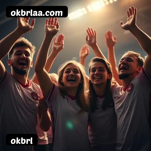 Comparação APP mobile vs versão web da okbrl