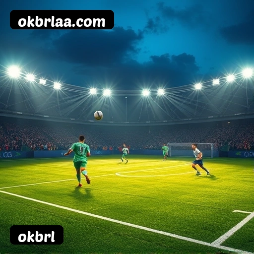 Bônus e promoções okbrl