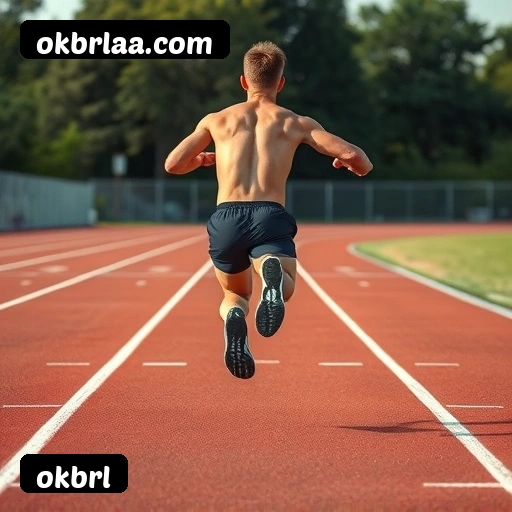Logo da okbrl