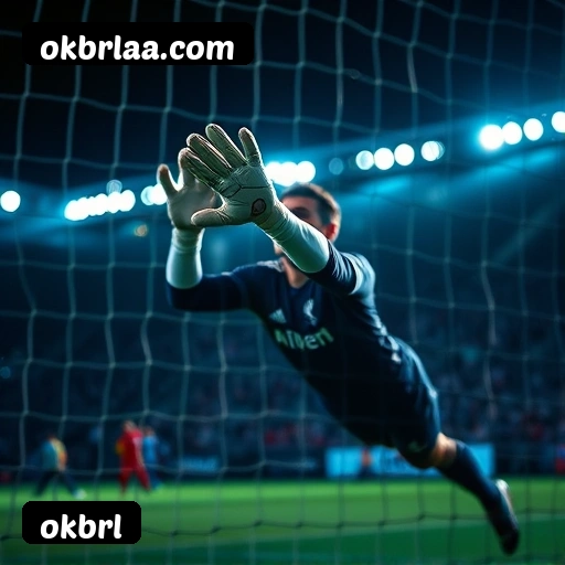 Loterias online disponíveis na okbrl